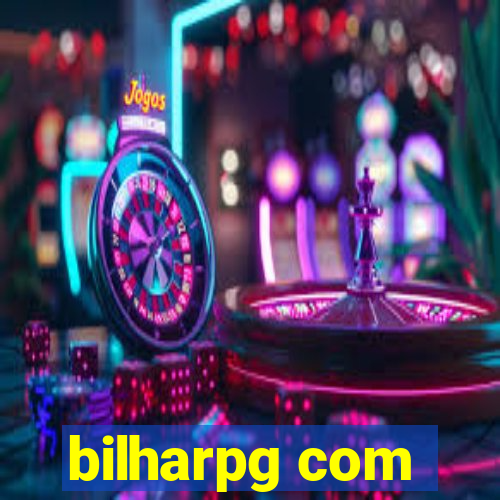 bilharpg com