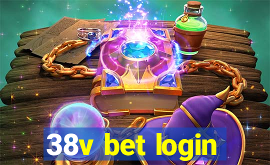 38v bet login