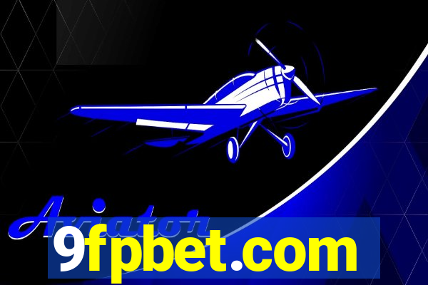 9fpbet.com