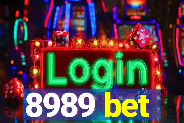 8989 bet