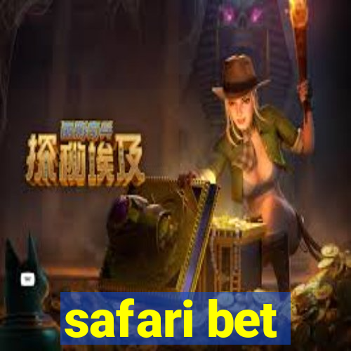 safari bet