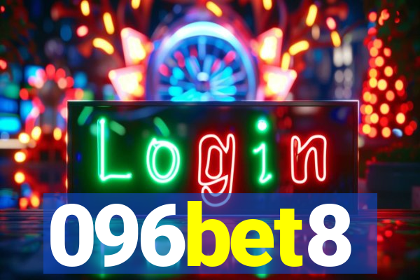 096bet8