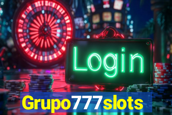 Grupo777slots