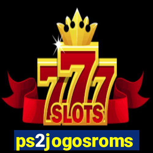 ps2jogosroms