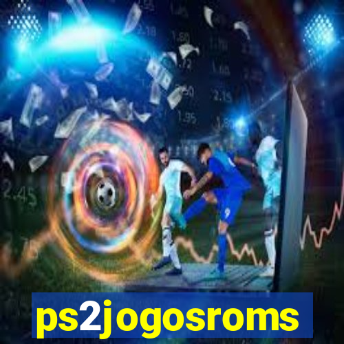 ps2jogosroms