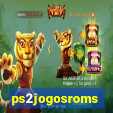 ps2jogosroms