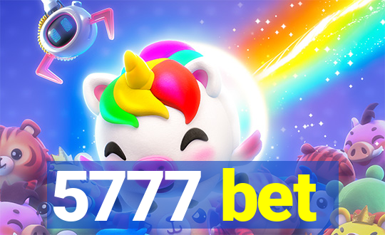 5777 bet