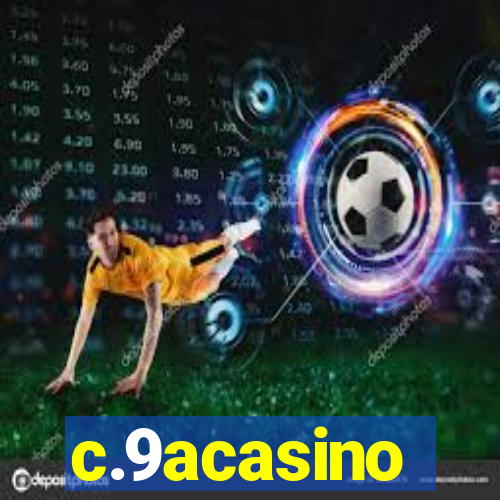 c.9acasino
