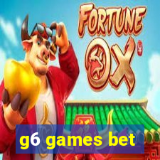g6 games bet