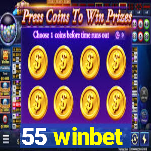 55 winbet