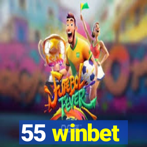 55 winbet