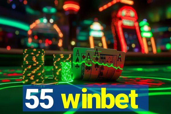 55 winbet