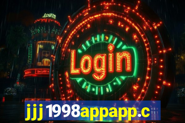 jjj1998appapp.com