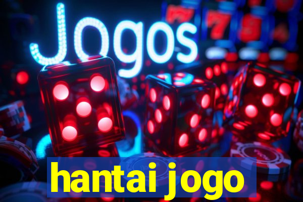 hantai jogo