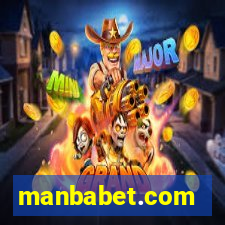 manbabet.com