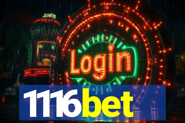 1116bet