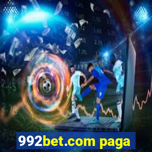 992bet.com paga