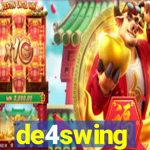 de4swing