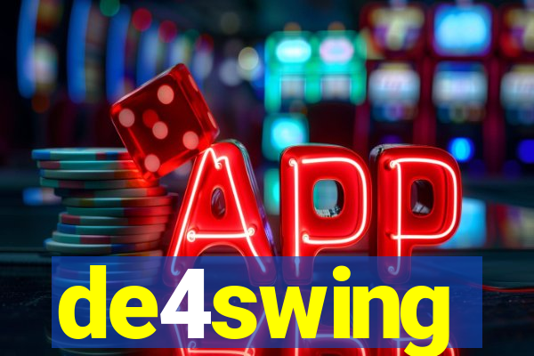 de4swing