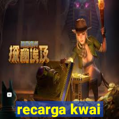 recarga kwai
