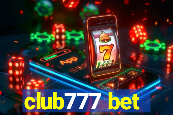 club777 bet