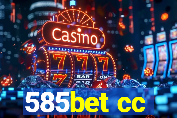 585bet cc