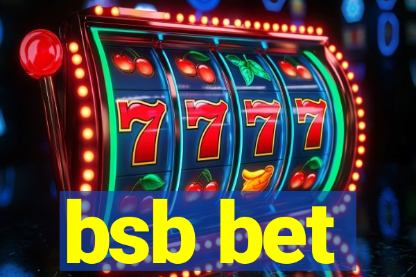 bsb bet