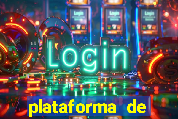 plataforma de aposta com deposito de 1 real
