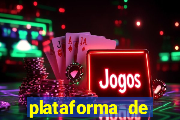 plataforma de aposta com deposito de 1 real