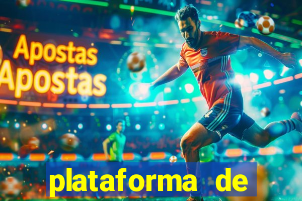 plataforma de aposta com deposito de 1 real