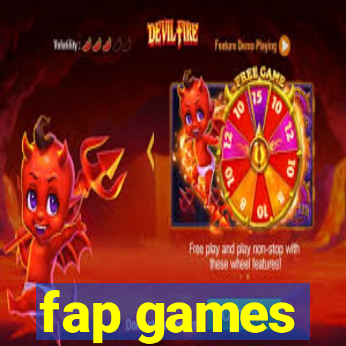 fap games