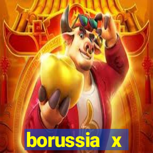 borussia x barcelona futemax