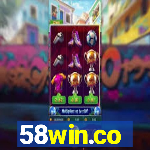 58win.co