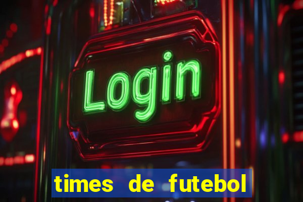 times de futebol de londres