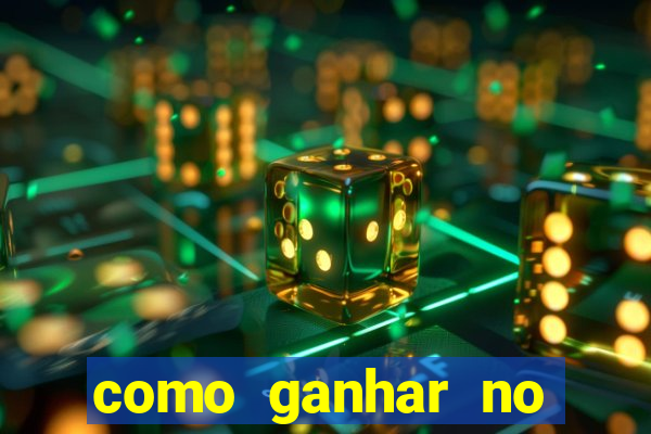 como ganhar no jogo da velha