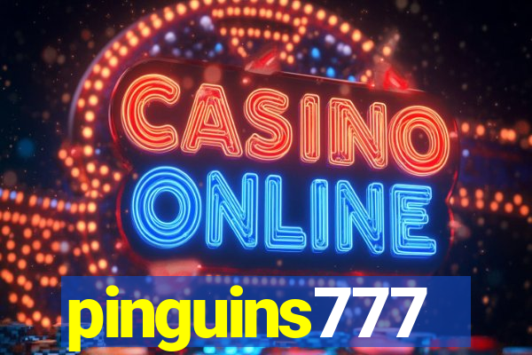 pinguins777