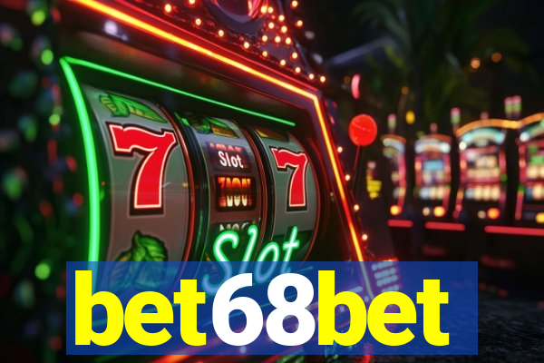 bet68bet