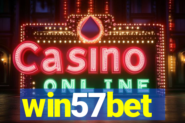 win57bet
