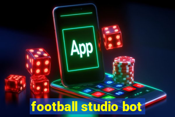 football studio bot