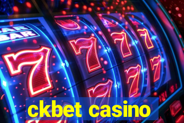 ckbet casino