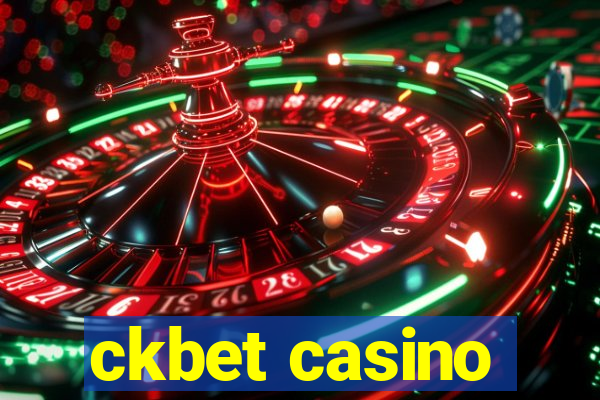 ckbet casino