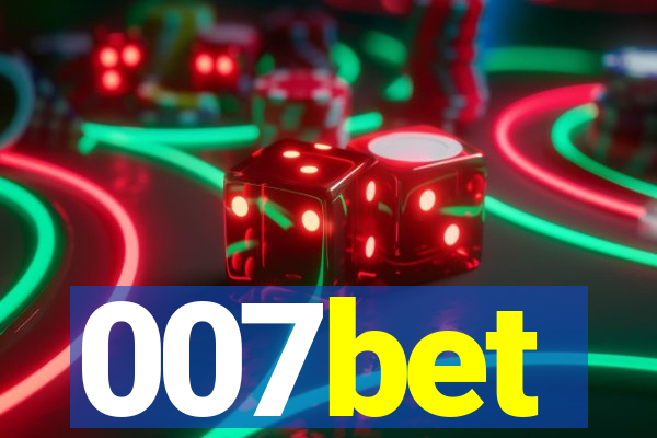 007bet