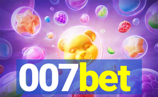 007bet