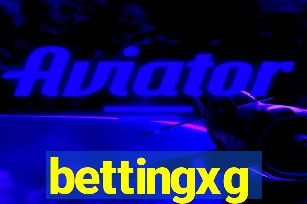 bettingxg