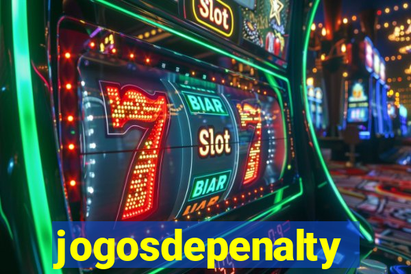 jogosdepenalty