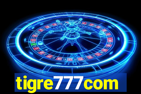 tigre777com