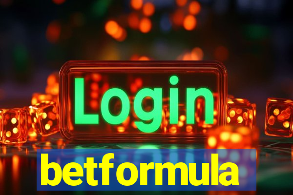 betformula