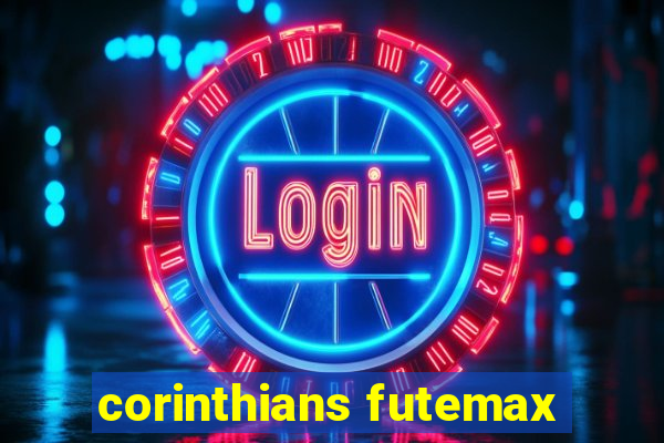 corinthians futemax