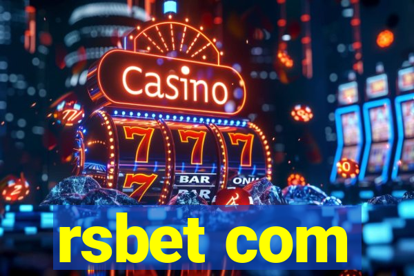 rsbet com