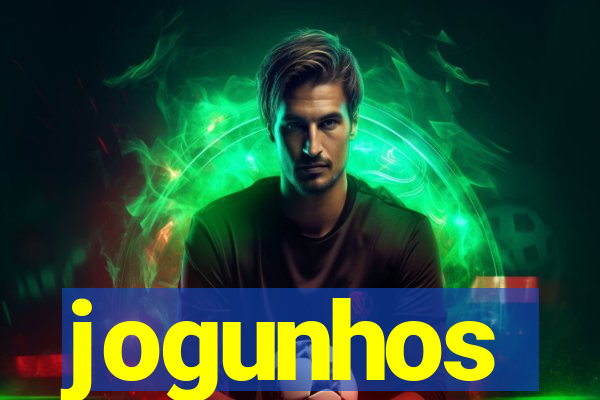 jogunhos